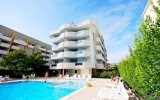 Katalog zájezdů, Residence Eurostar