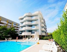 Residence Eurostar