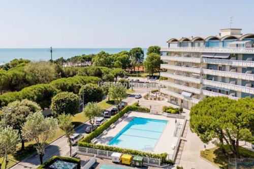 Residence Portesin