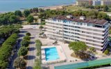 Katalog zájezdů, Residence Portesin
