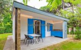 Katalog zájezdů, Tiny House