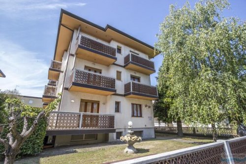 Villa Alpi