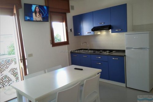Villa Alpi