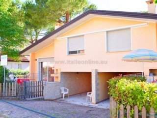 Villa Polluce