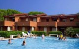 Residence Delle Terme Bibione, Villaggio delle Orchidee Villaggio delle Orchidee