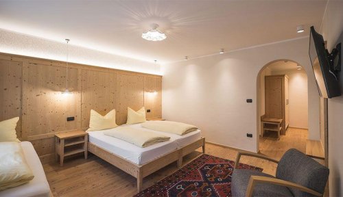 Historic Hotel Emma