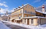 Katalog zájezdů, Historic Hotel Emma