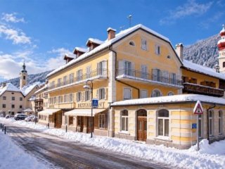 Historic Hotel Emma Historic Hotel Emma