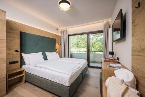Hotel Mühlgarten