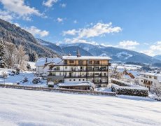 Hotel Mühlgarten