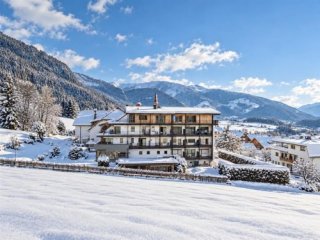 Hotel Mühlgarten Hotel Mühlgarten