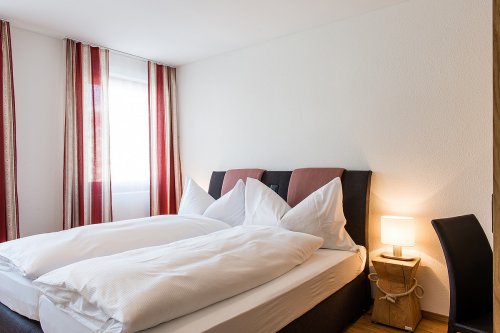 Apartmány Titlis Resort