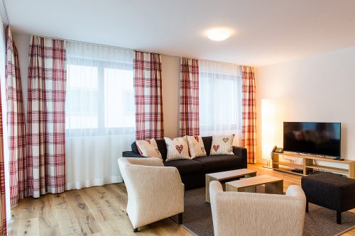 Apartmány Titlis Resort