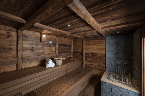 Apartmány Titlis Resort