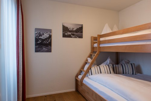 Apartmány Titlis Resort