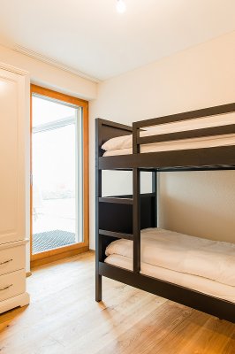 Apartmány Titlis Resort