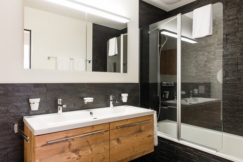 Apartmány Titlis Resort