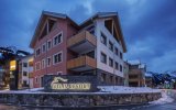 Katalog zájezdů, Apartmány Titlis Resort