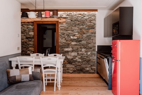 Residence Kalipe