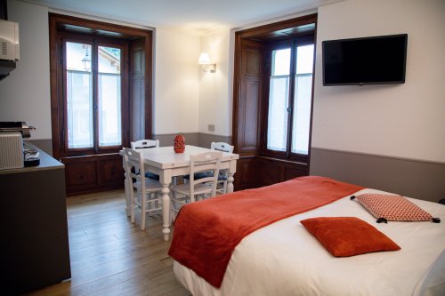Residence Kalipe