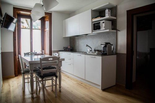 Residence Kalipe