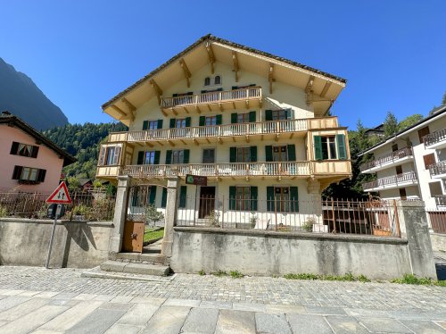 Residence Kalipe