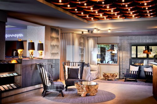 Hotel Soulsisters S