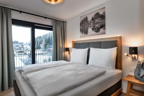 Aparthotel Taxacher
