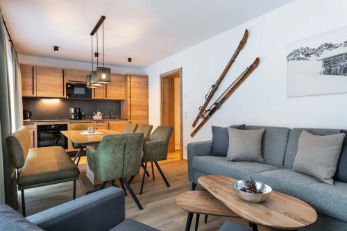 Aparthotel Taxacher