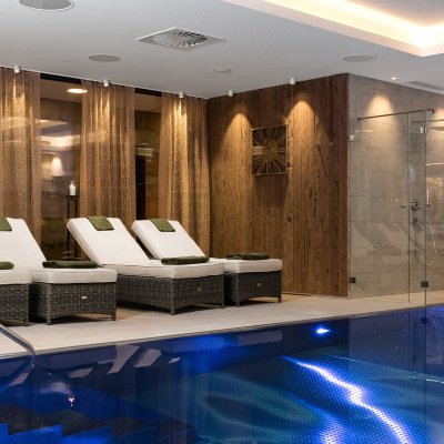 Aparthotel Taxacher