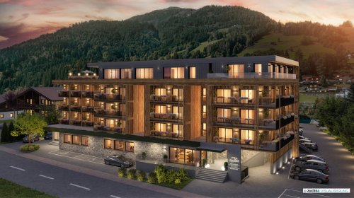 Aparthotel Taxacher