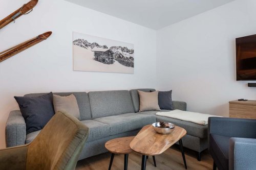 Aparthotel Taxacher