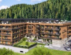 Aparthotel Taxacher