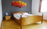 Apartmány Landhaus Bonaventura