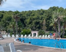 Villaggio La Giara