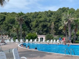 Villaggio La Giara