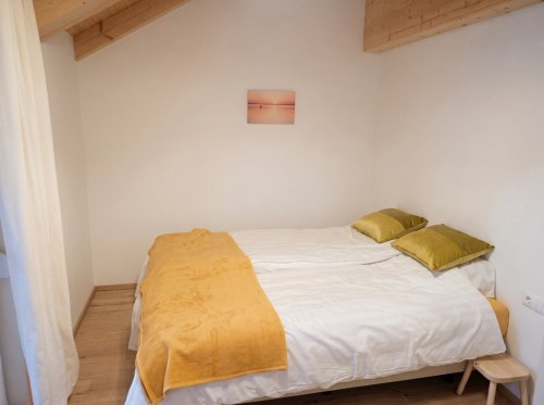 Apartmán Oachkatzlschwoaf