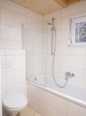 Apartmán Oachkatzlschwoaf