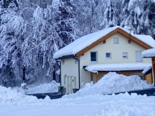 Apartmán Oachkatzlschwoaf Apartmán Oachkatzlschwoaf