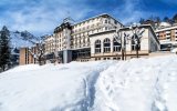 Katalog zájezdů, Hotel Terrace