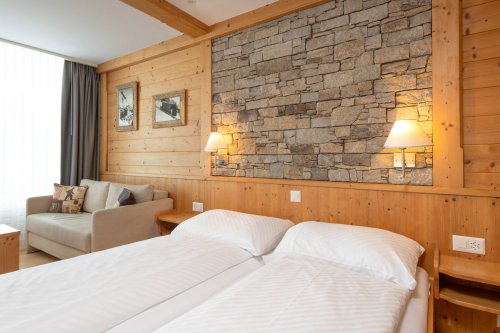Berghotel Trübsee