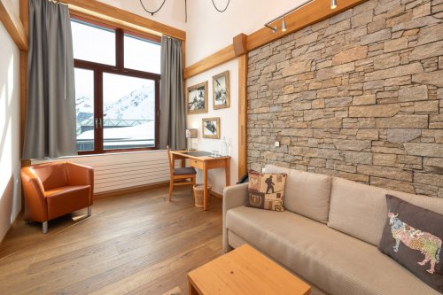 Berghotel Trübsee