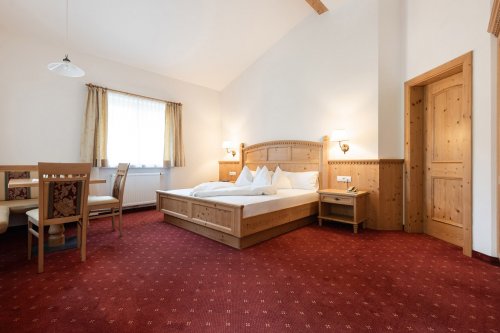 Hotel Tonzhaus
