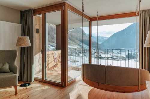 Hotel Tonzhaus
