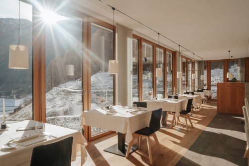 Hotel Tonzhaus
