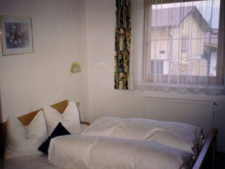 Apartmánový dům Val Sinestra