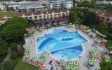 Katalog zájezdů, Village Marco Polo