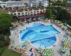 Village Marco Polo