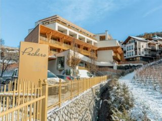 Boutique Hotel Pachers Boutique Hotel Pachers