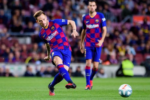 Fotbalový víkend s FC Barcelona